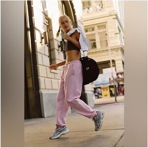 FP Movement Pink Joggers